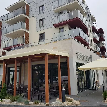 Apartamento Polanki B&m