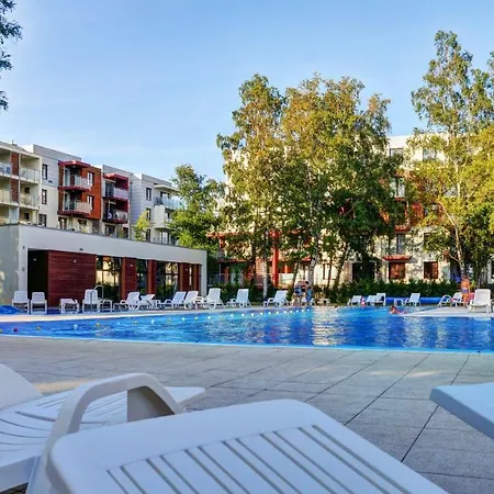 Apartamento Polanki B&m *