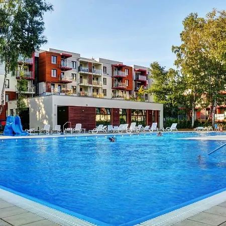 Polanki B&m Apartamento