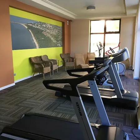 Apartamento Polanki B&m Kołobrzeg