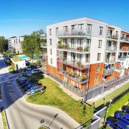 Apartamento Polanki B&m *