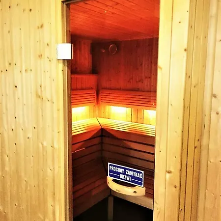 Polanki B&m Apartamento