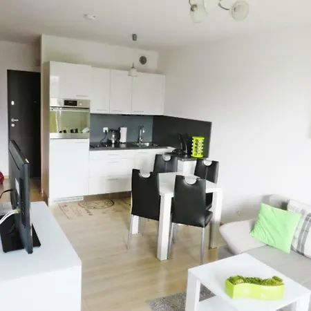 Apartamento Polanki B&m *