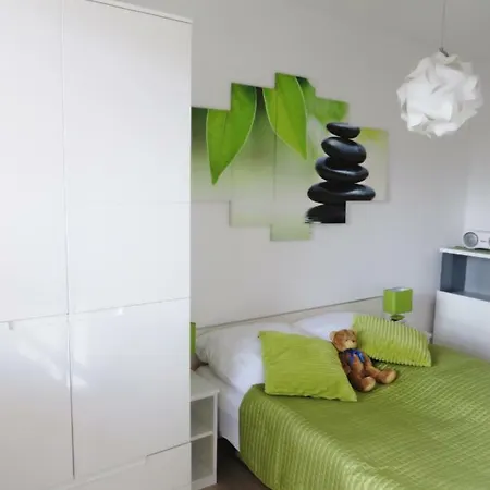 Polanki B&m Apartamento *