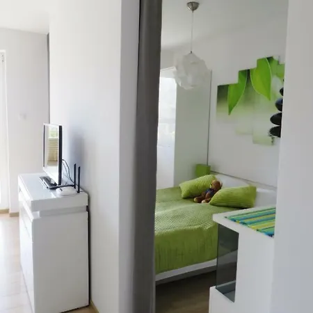 Apartamento Polanki B&m