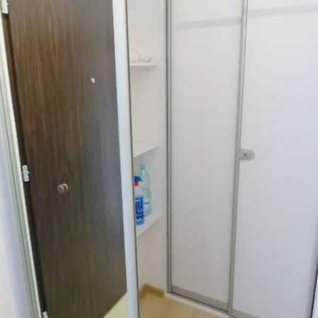 Polanki B&m Apartamento